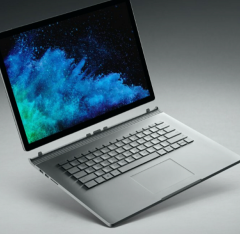 microsoft Surface3 Çok az kullanılmış olup  kasasında Ekranında kılcal çizik dahi yoktur.Pil performansı sıfır gibidir.64 gb hafızası olan modelidir.İşlemcisi intel atom x7-8700dür.Performansı ve pil ömrü yüksektir.Magazadan alındıgı gibidir. Şimdiye kada