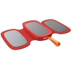 Sunbank C2 Solar Güneş Enerjili 10.000 mAh Powerbank Ürün Kodu: 8681763368303