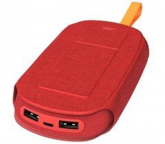 Sunbank C2 Solar Güneş Enerjili 10.000 mAh Powerbank Ürün Kodu: 8681763368303