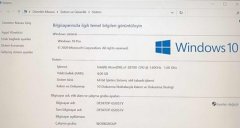 Microsoft Surface 3, 4 GB RAM 64 GB SSD Dokunmatik Ekran Win10