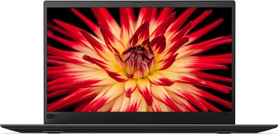 lenovo X1 CARBON 7.GEN İ7 8.NESİL 16GB RAM 1TB SSD OUTLET ÜRÜN