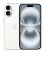 iPhone 16 A18 cip 6.1 inç 256 gb beyaz