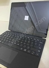 MICROSOFT SURFACE PRO X SQ2 işlemci 16 Gb ram 256 GB SSD