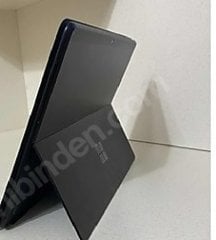 MICROSOFT SURFACE PRO X SQ2 işlemci 16 Gb ram 256 GB SSD