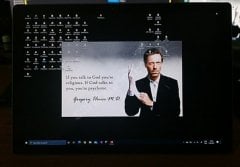 Microsoft Surface 4 - i7 16gb ram 250 M2 SSD