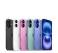 iPhone 16 Plus A18 cip 6.7 inç 128 gb laciverttaş