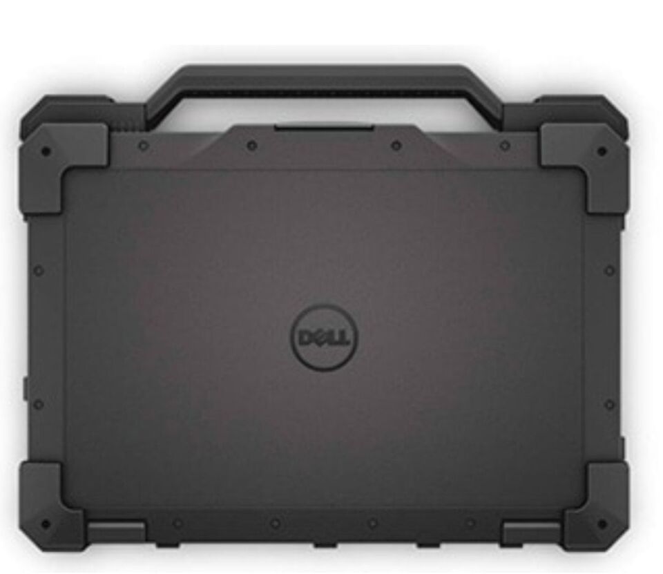 DELL LATİTUDE 14 RUGGED EXTREME 7414 İ5-6 8GB 256SSD R7 M360