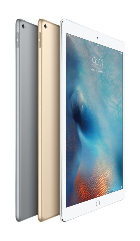 Kiralık   / KİRALIK MAKİNALAR  rent kiralık apple ipad  pro  9,7   günlük   75  tl + kdv     minimum 5 gün  + teminat