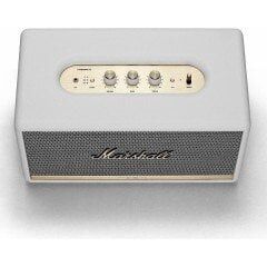 Marshall Stanmore 2 Bluetooth Hoparlör - Beyaz