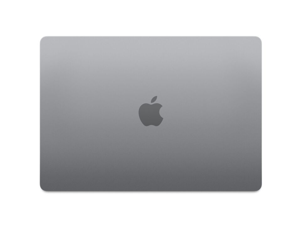 macbook air M2 UZAY GRİSİ 8 çekirdekli CPU’ya, 10 çekirdekli GPU’ya ve 16 çekirdekli Neural Engine’a sahip Apple M2 çip 24 GB birleşik bellek 256 GB SSD depolama True Tone özelliğine sahip 15.3 inç Liquid Retina ekran³ 1080p FaceTime HD kamera MagSafe 3 ş