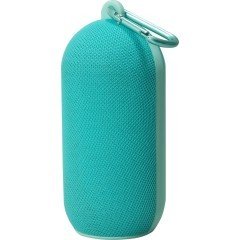 Mojue Bluetooth Hoparlör Turkuaz Ürün Kodu: 8694470693316
