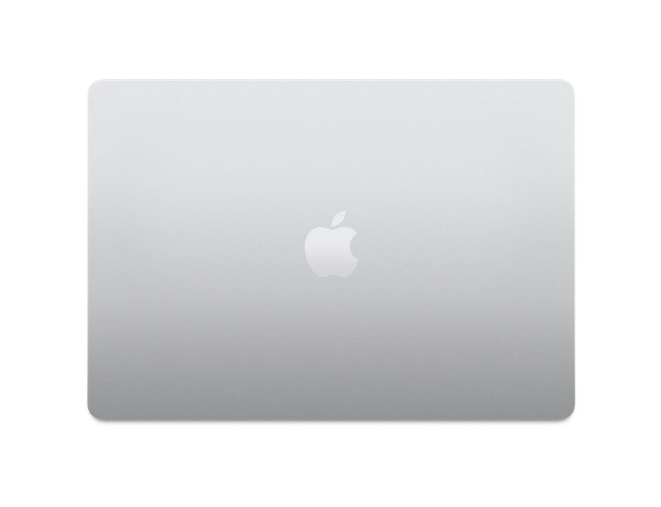 MACBOOK AİR M2  GÜMÜŞ   8 çekirdekli CPU’ya, 10 çekirdekli GPU’ya ve 16 çekirdekli Neural Engine’a sahip Apple M2 çip 24 GB birleşik bellek 512 GB SSD depolama True Tone özelliğine sahip 15.3 inç Liquid Retina ekran³ 1080p FaceTime HD kamera MagSafe 3 şar