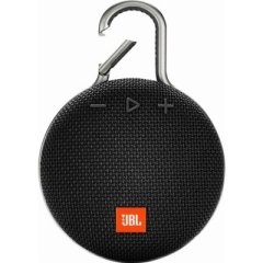 JBL Clip 3 IPX7 Su Geçirmez Taşınabilir Bluetooth Hoparlör