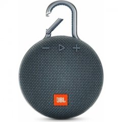 JBL Clip 3 IPX7 Su Geçirmez Taşınabilir Bluetooth Hoparlör