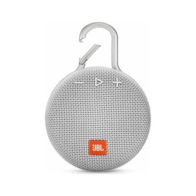 JBL Clip 3 IPX7 Su Geçirmez Taşınabilir Bluetooth Hoparlör