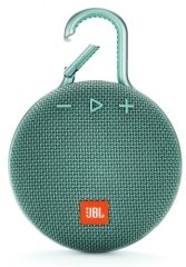 JBL Clip 3 IPX7 Su Geçirmez Taşınabilir Bluetooth Hoparlör