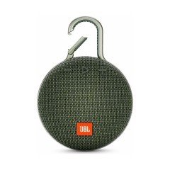 JBL Clip 3 IPX7 Su Geçirmez Taşınabilir Bluetooth Hoparlör