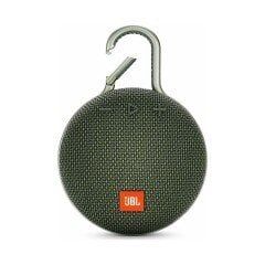 JBL Clip 3 IPX7 Su Geçirmez Taşınabilir Bluetooth Hoparlör