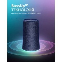 Anker SoundCore Flare Bluetooth Hoparlör