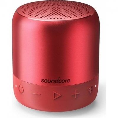 Anker SoundCore Mini 2 Bluetooth Hoparlör