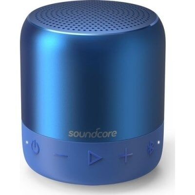 Anker SoundCore Mini 2 Bluetooth Hoparlör