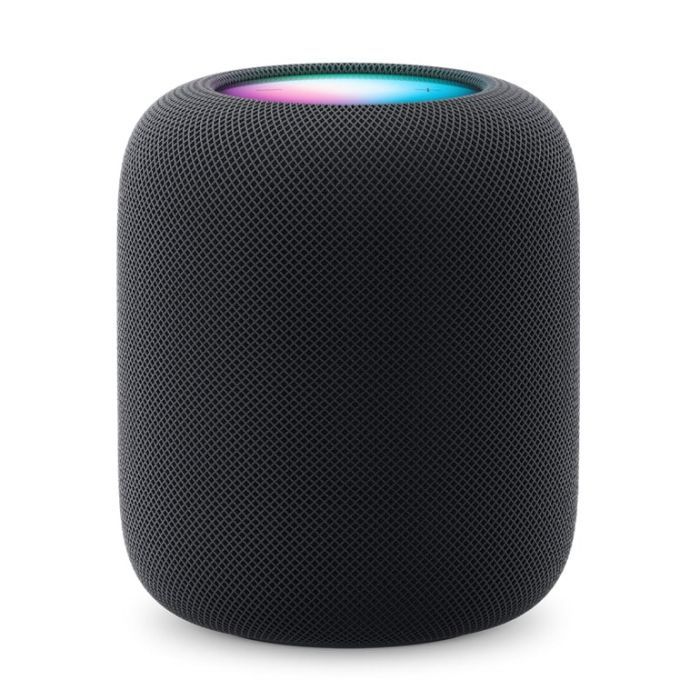 Apple HomePod Gece Yarısı - MQJ73D/A
