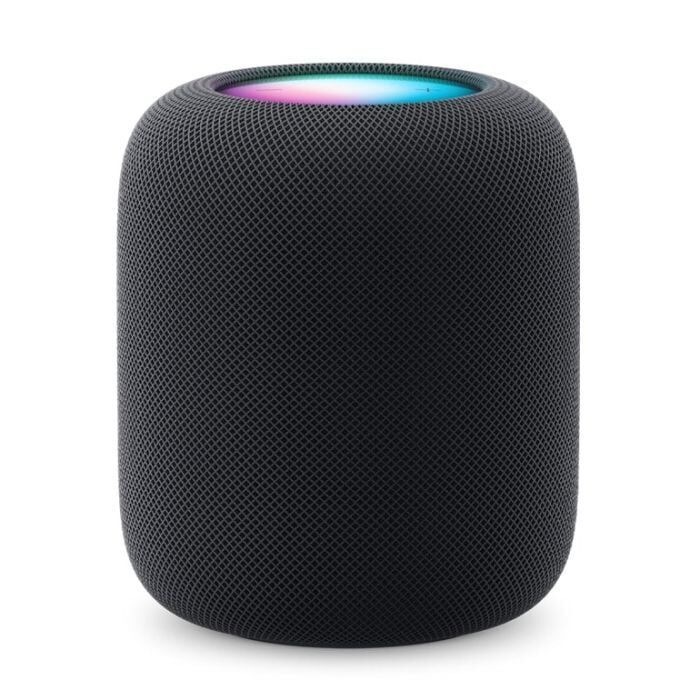Apple HomePod Gece Yarısı - MQJ73D/A