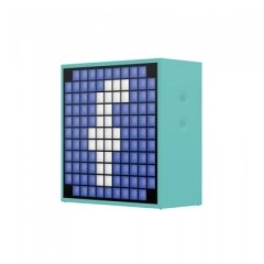 Divoom TimeBox Mini Pixel Art Smart Bluetooth Hoparlör