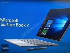 Kiralık / KİRALIK MAKİNALAR rent kiralık Microsoft surface günlük 100tl + kdv minimum 5gün + teminat