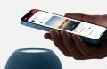 Apple HomePod Mini Mavi - MJ2C3D/A
