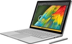 surface 4 pro 128 gb