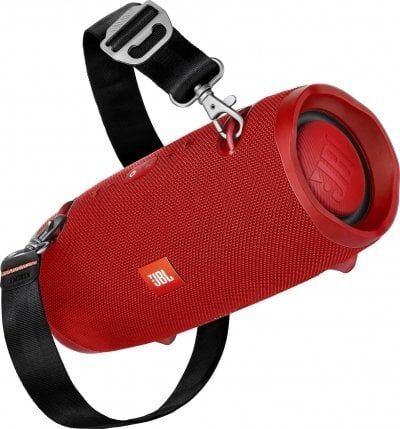 JBL Charge 4 Ipx7 Su Geçirmez Bluetooth Hoparlör