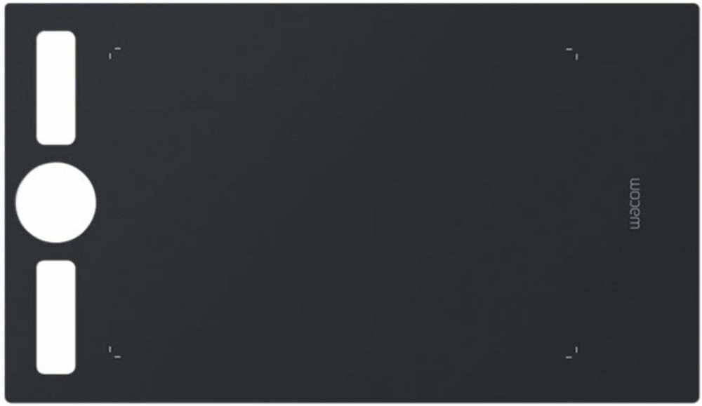 Wacom Texture Sheet Large Standart (ACK122312) Kategori Yüzey - Texture , Intuos Pro Stok Kodu ACK122312