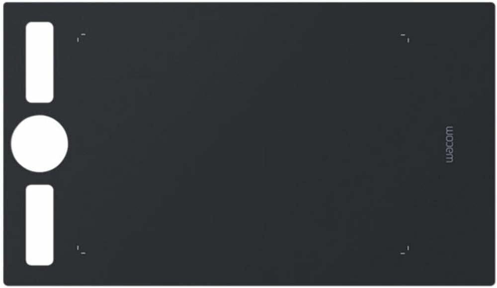 Wacom Texture Sheet Large Standart (ACK122312) Kategori Yüzey - Texture , Intuos Pro Stok Kodu ACK122312
