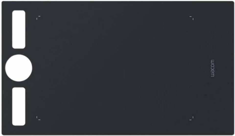 Wacom Texture Sheet Large Standart (ACK122312) Kategori Yüzey - Texture , Intuos Pro Stok Kodu ACK122312