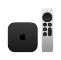 Apple TV 4K Wi-Fi with 64GB storage