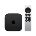 Apple TV 4K Wi-Fi + Ethernet with 128GB storage