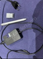 Surface Book, i7, 512 SSD GB, 16 GB RAM