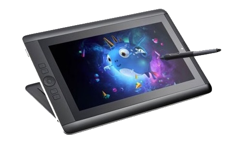 Wacom DTH-A1300 Cintiq Companion Hybrid 32gb Kategori Cintiq Pro , Mobile Studio Pro Stok Kodu DTH-A1300