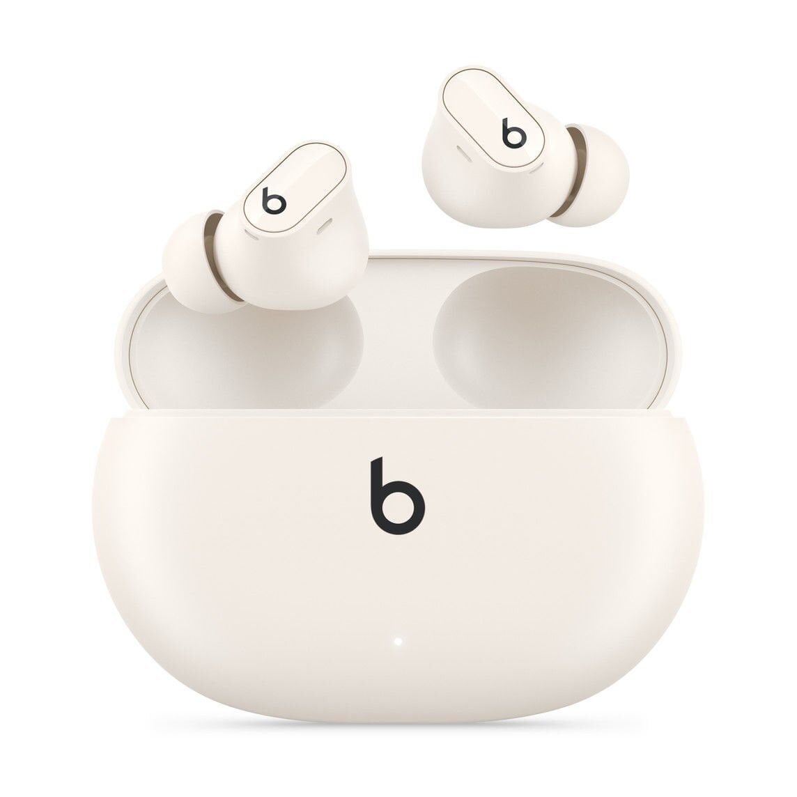 Beats Studio Buds + Gürültü Önleme Özellikli Gerçek Kablosuz Kulaklık - Krem - MQLJ3EE/A