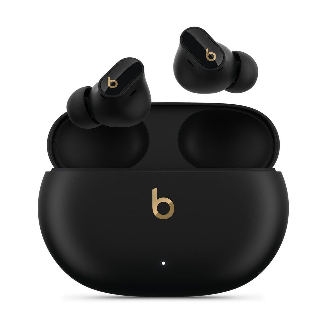 Beats Studio Buds - Gürültü Önleme Özellikli Gerçek Kablosuz Kulak İçi Kulaklık Siyah