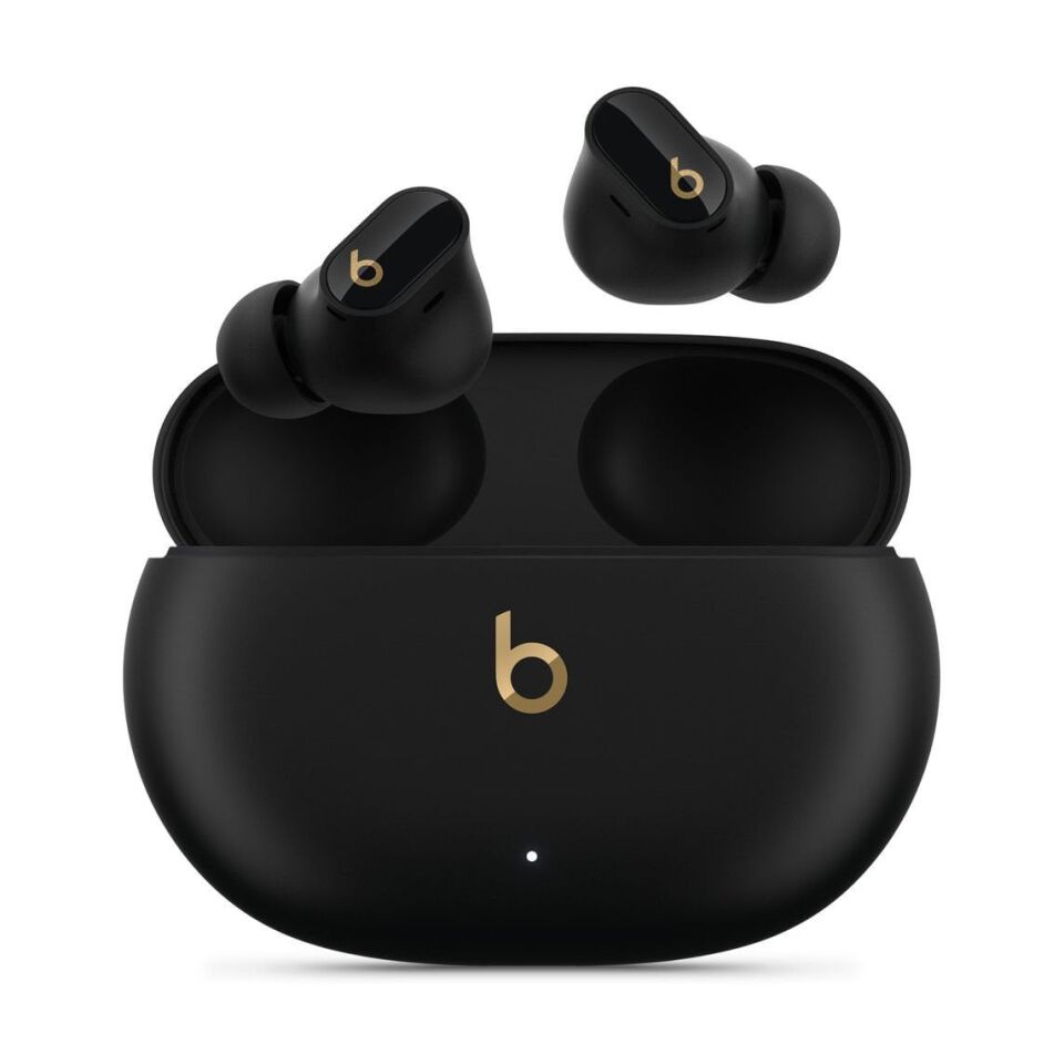 Beats Studio Buds - Gürültü Önleme Özellikli Gerçek Kablosuz Kulak İçi Kulaklık Siyah