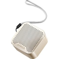 Anker SoundCore Nano Bluetooth Hoparlör (Gümüş) Ürün Kodu: 848061048612