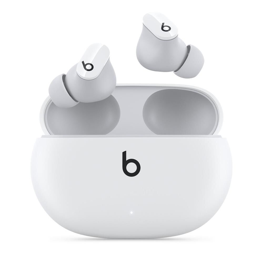 Beats Studio Buds - Gürültü Önleme Özellikli Gerçek Kablosuz Kulak İçi Kulaklık Beyaz