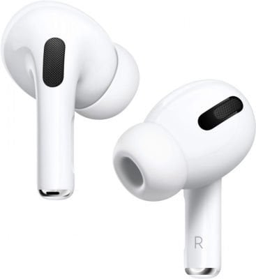 AirPods 4 Aktif Gürültü Engelleme Özellikli - MXP93TU/A