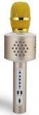 Doppler Karaoke KTV600 Bluetooth ve Hoparlörlü Mikrofon (Rose Gold) Ürün Kodu: 2789788611745