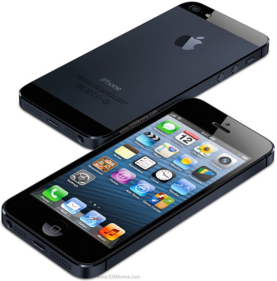 kiralık iphone5 (1 gün 40 tl x 7 gün= 280 TL) ND297HB/A Apple iphone 5