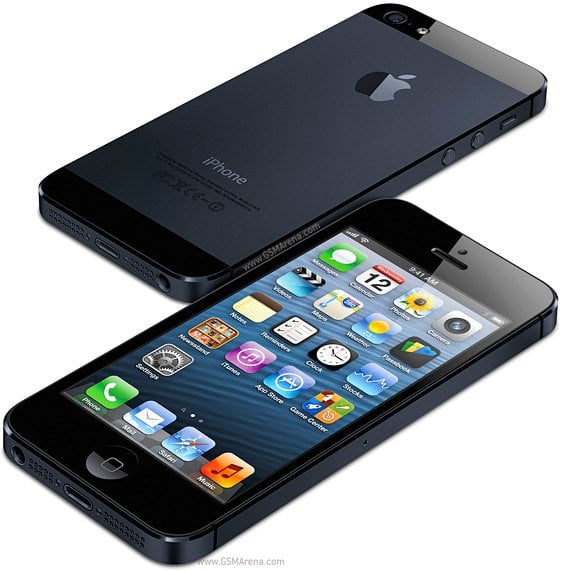 kiralık iphone5 (1 gün 40 tl x 7 gün= 280 TL) ND297HB/A Apple iphone 5 siyah (GSM, CDMA) çok temiz cihaz