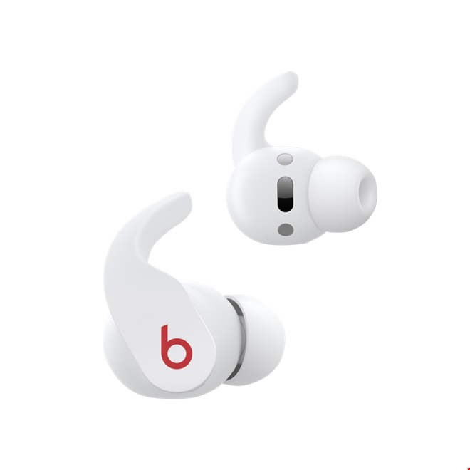 Beats Fit Pro Gerçek Kablosuz Kulak İçi Kulaklık - Beats Beyazı