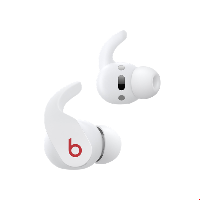 Beats Fit Pro Gerçek Kablosuz Kulak İçi Kulaklık - Beats Beyazı